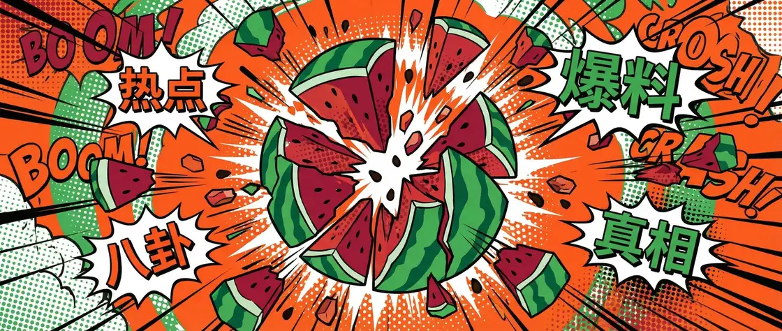 3g手机有哪些 今日头瓜爆炸漫画横幅